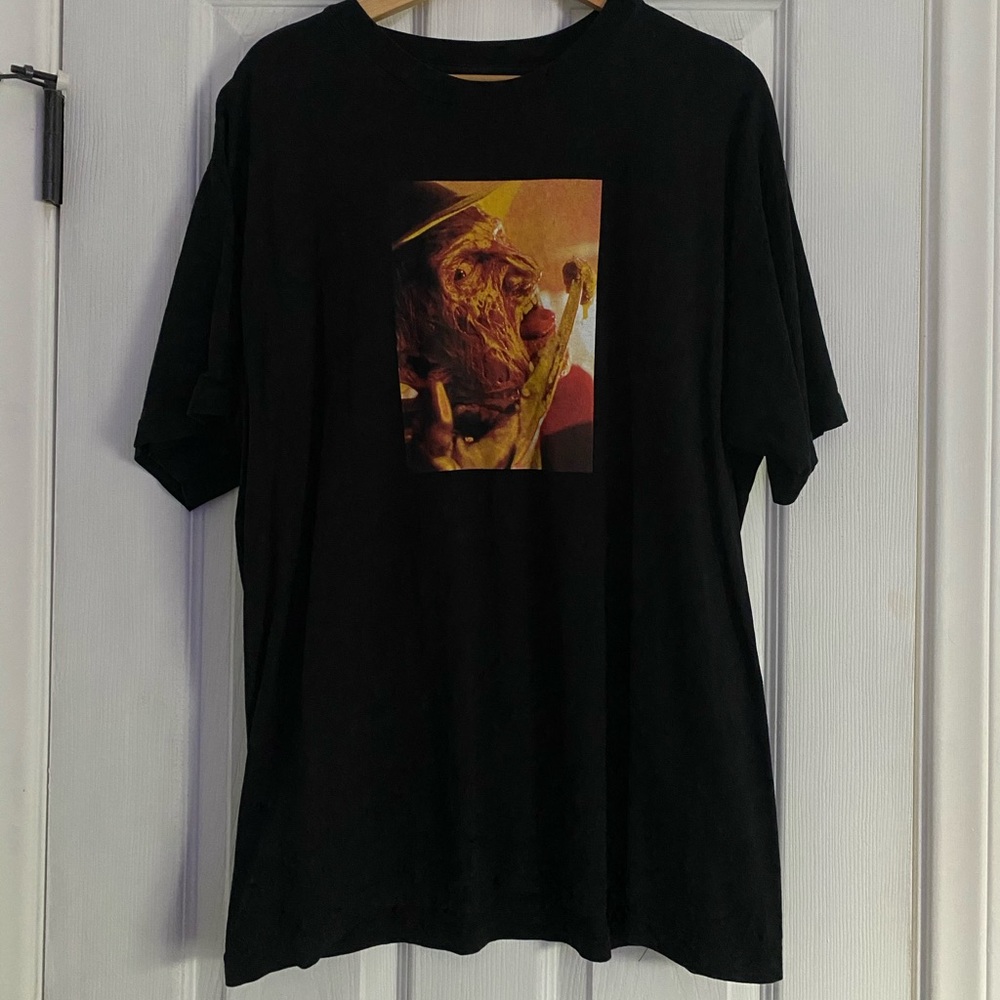 DUMBGOOD • Freddy Krueger Shirt
